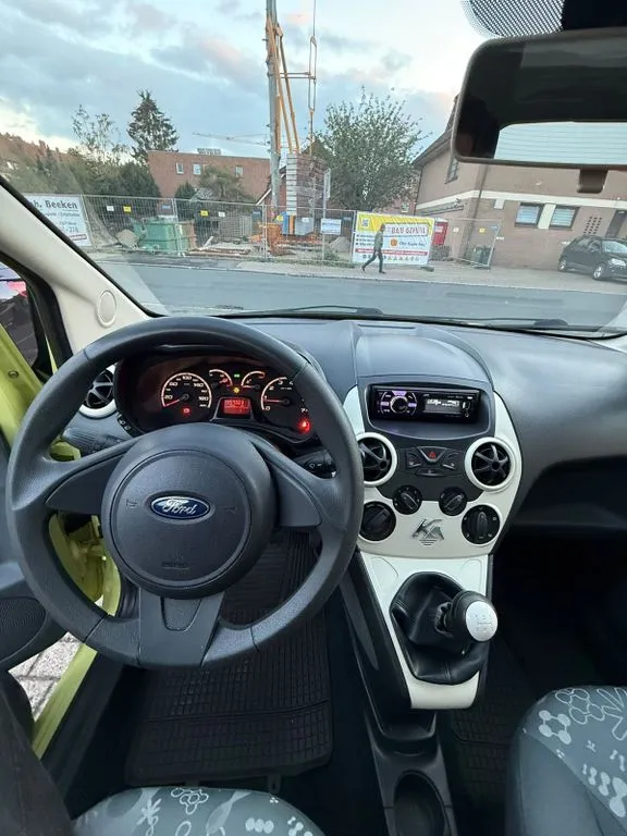 Ford Ka/Ka+