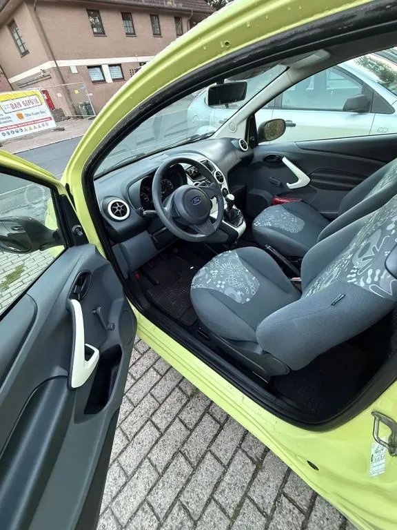 Ford Ka/Ka+