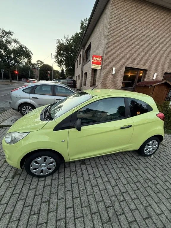 Ford Ka/Ka+