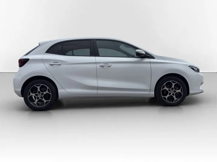 MG MG3
