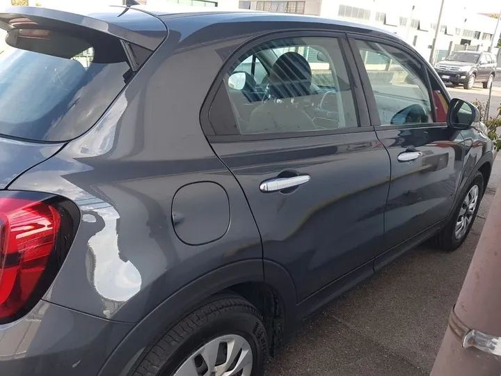 Fiat 500L Urban
