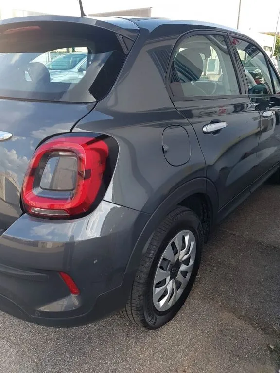 Fiat 500L Urban