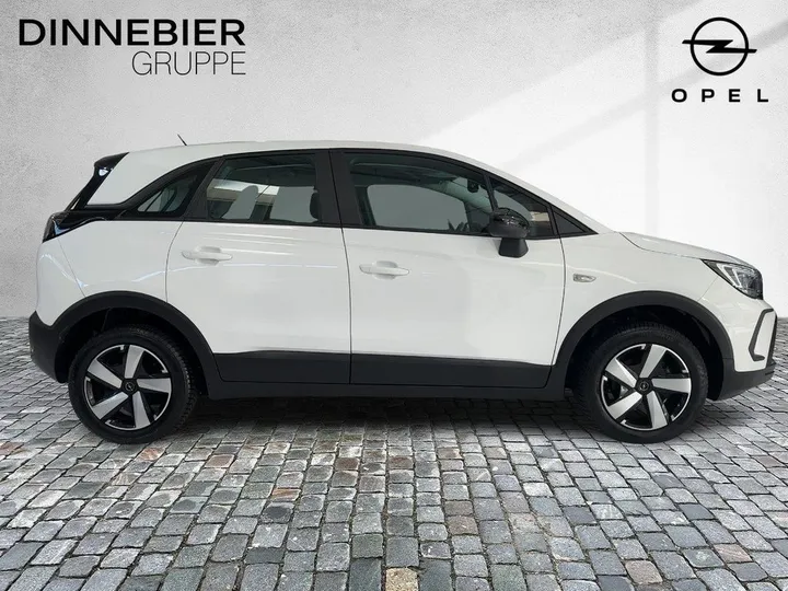 Opel Crossland (X)