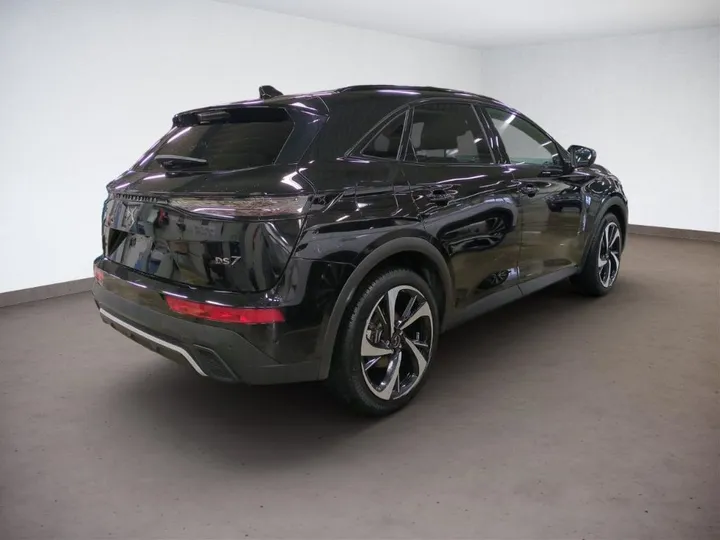 DS Automobiles DS7 (Crossback)