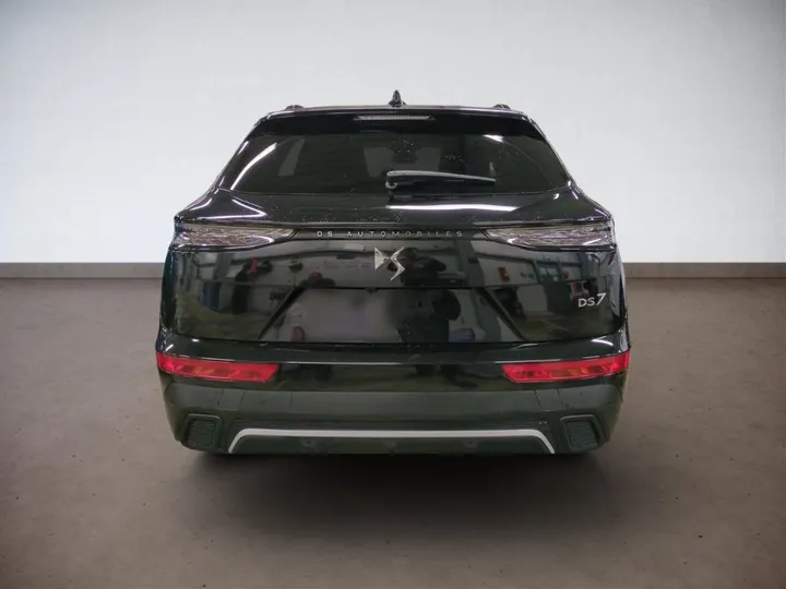 DS Automobiles DS7 (Crossback)