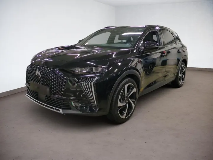 DS Automobiles DS7 (Crossback)