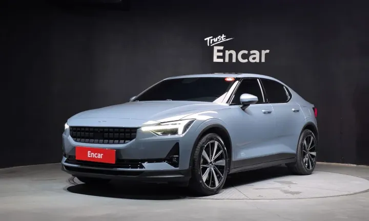 Polestar Polestar 2