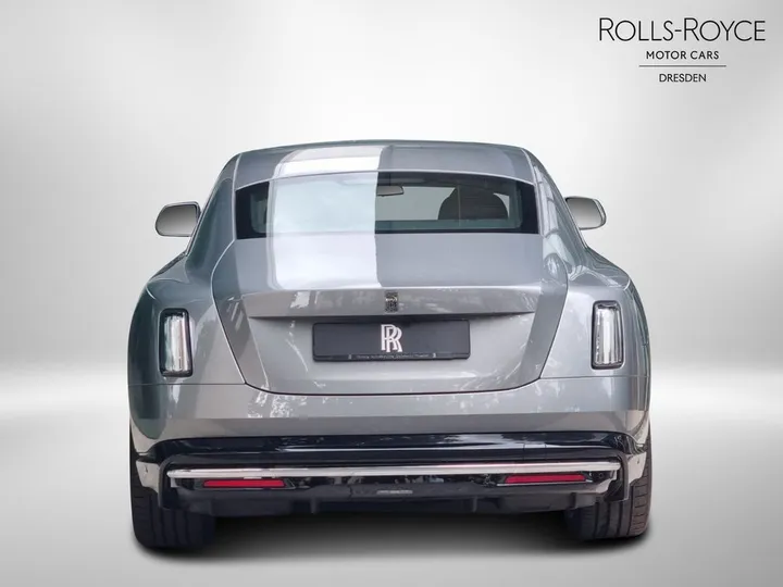 Rolls-Royce Spectre