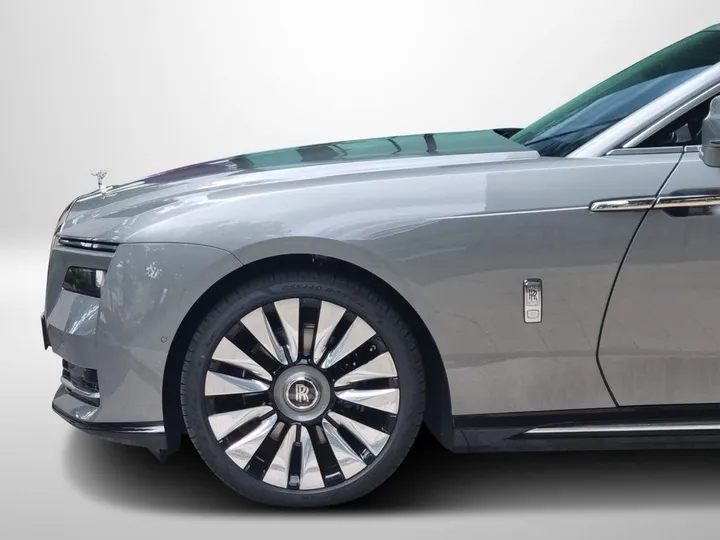 Rolls-Royce Spectre