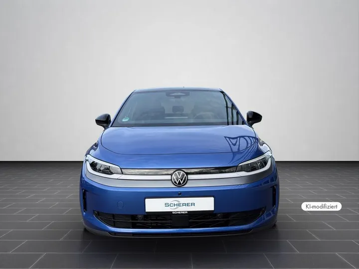 Volkswagen ID. Polo