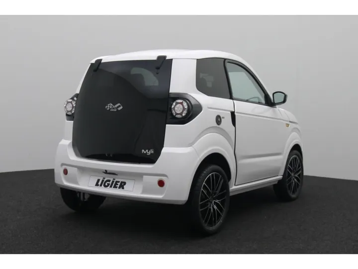 Ligier Myli