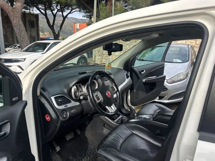 Fiat Freemont
