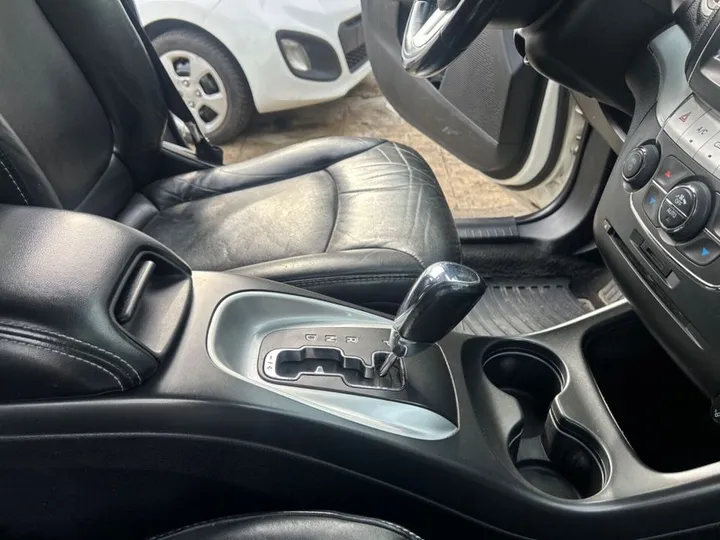 Fiat Freemont