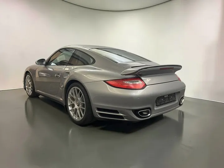 Porsche 997