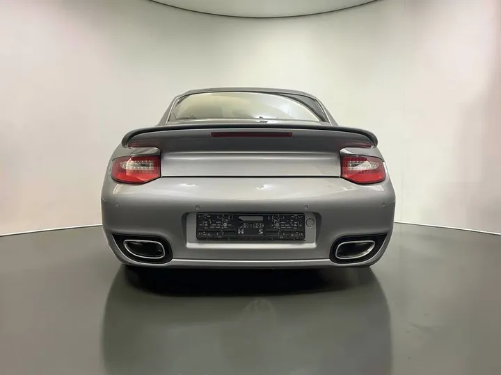 Porsche 997