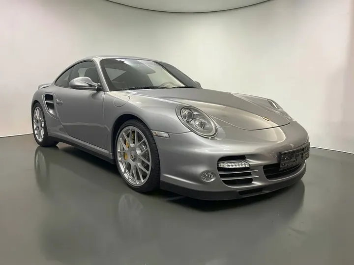Porsche 997