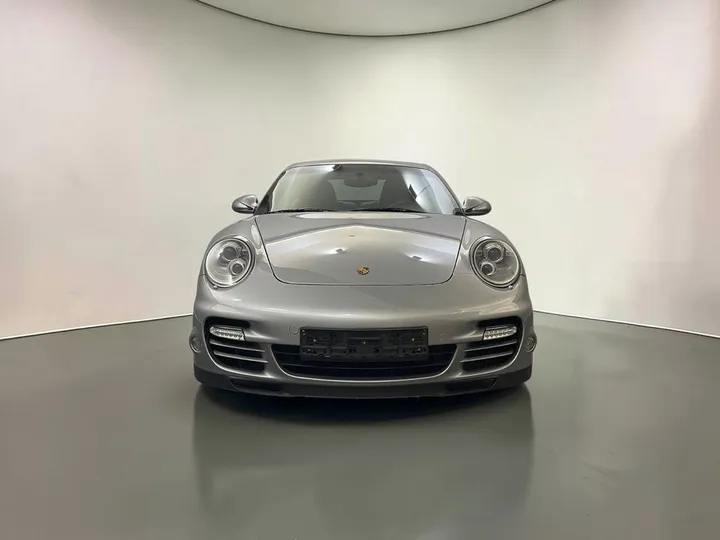 Porsche 997