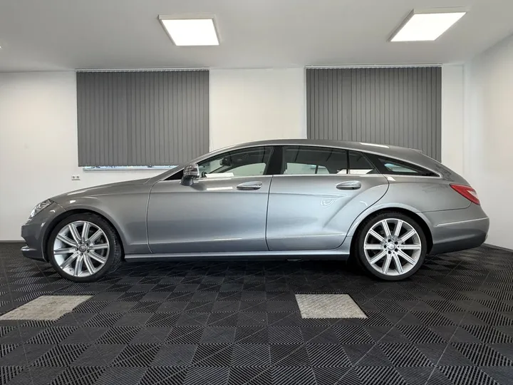 Mercedes-Benz CLS 350