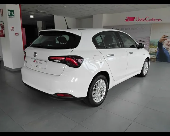 Fiat Tipo