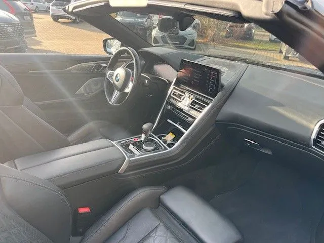 BMW M8