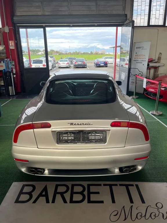Maserati 3200
