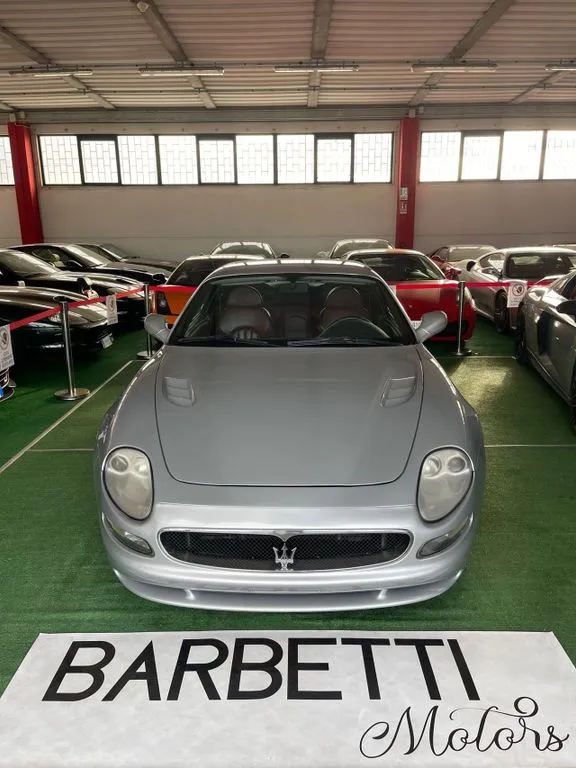 Maserati 3200