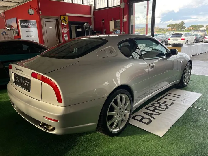 Maserati 3200