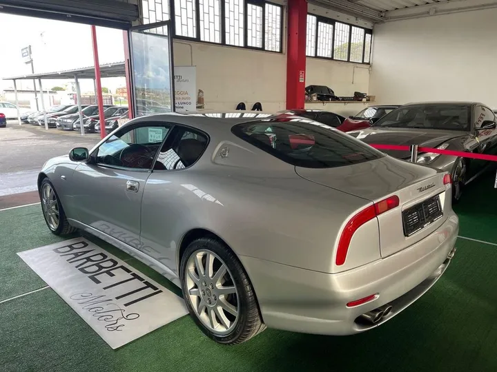 Maserati 3200