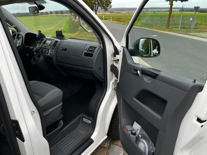 Volkswagen T5 Multivan