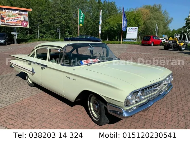 Chevrolet Other