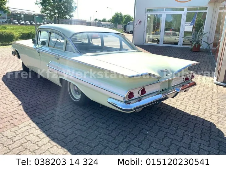 Chevrolet Other