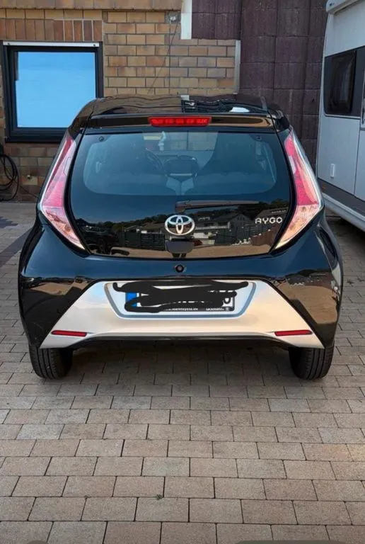 Toyota Other