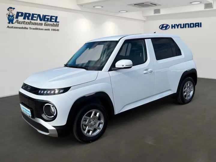 Hyundai INSTER