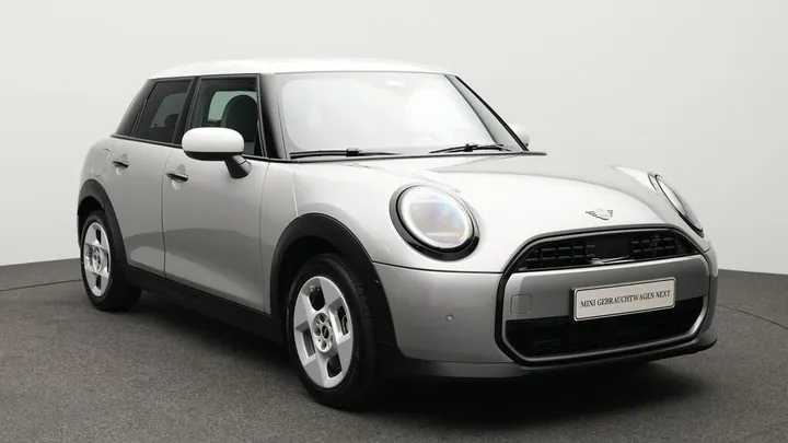 MINI Cooper C