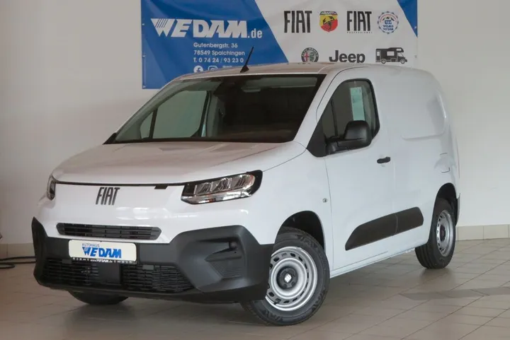 Fiat Doblo