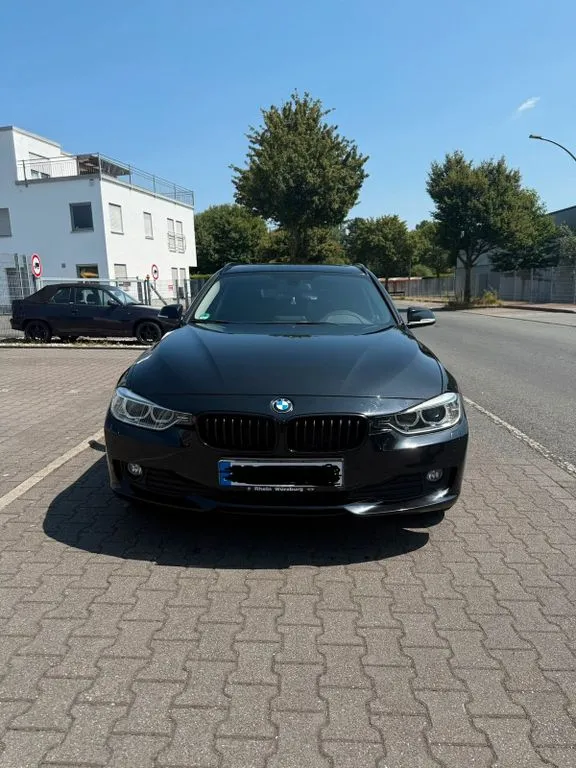 BMW 318