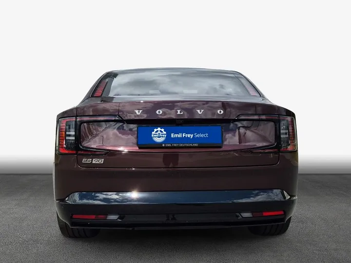 Volvo ES90