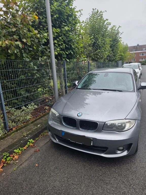 BMW 118