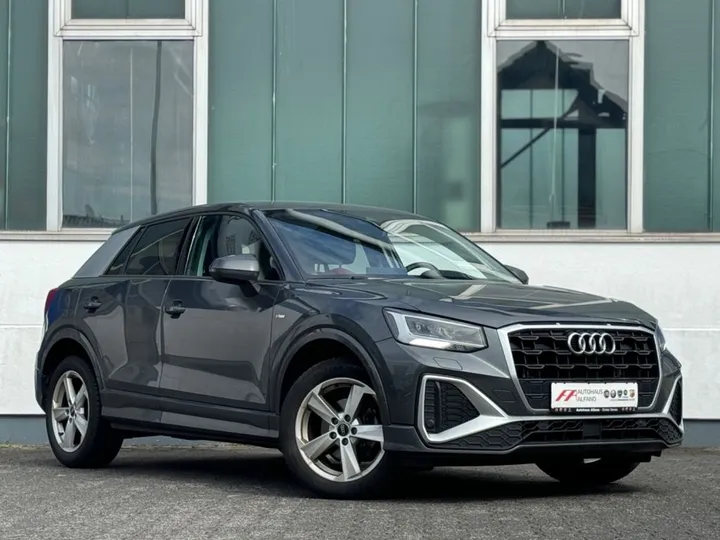 Audi Q2