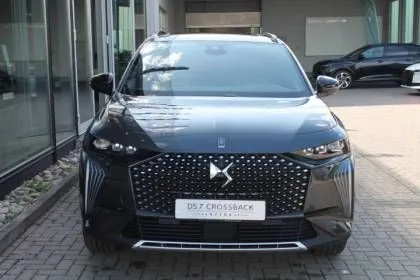 DS Automobiles DS7 (Crossback)