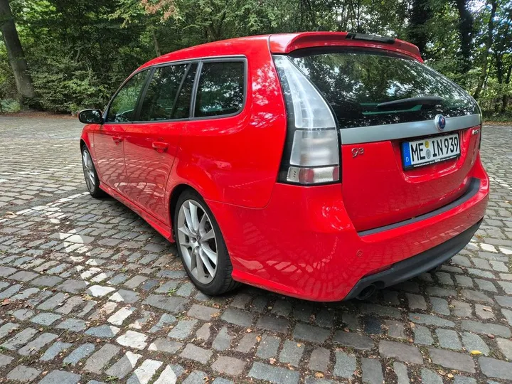 Saab 9-3