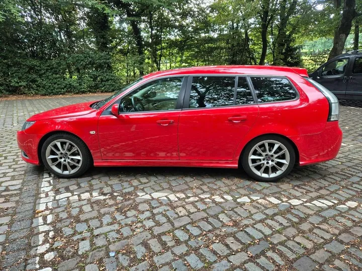 Saab 9-3