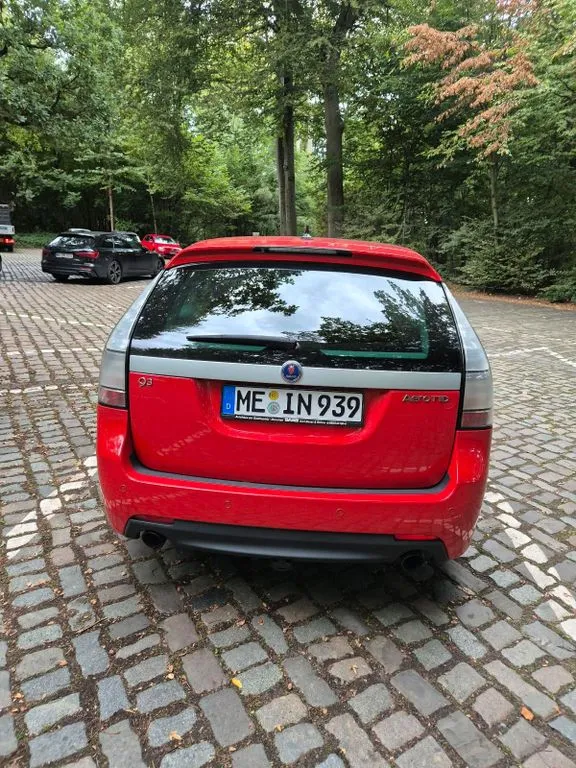 Saab 9-3