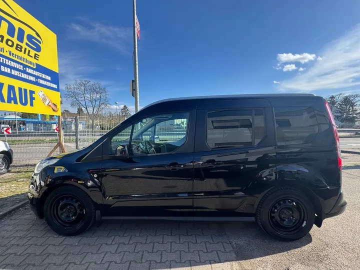 Ford Tourneo