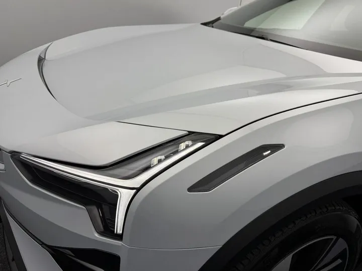 Polestar 3