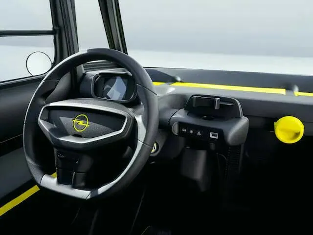 Opel Other