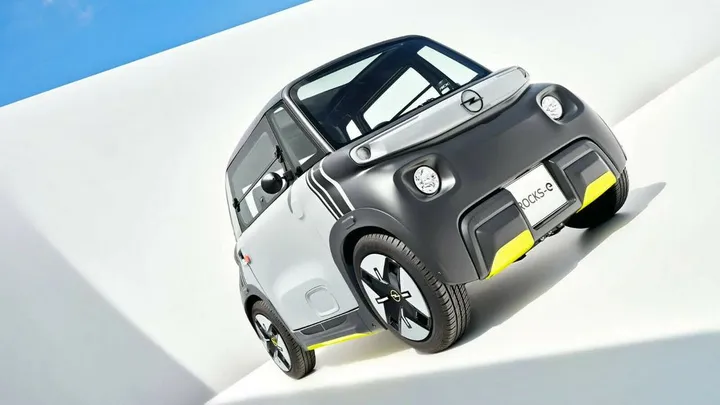 Opel Other