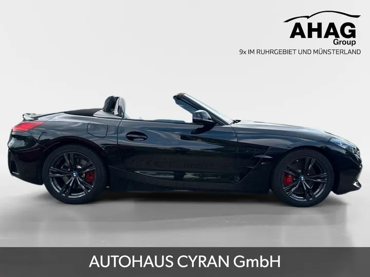 BMW Z4 M40