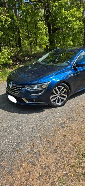 Renault Talisman