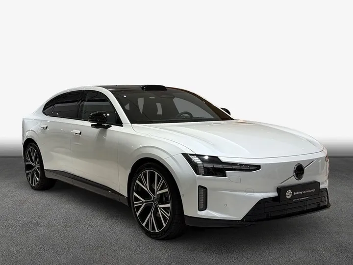Volvo ES90
